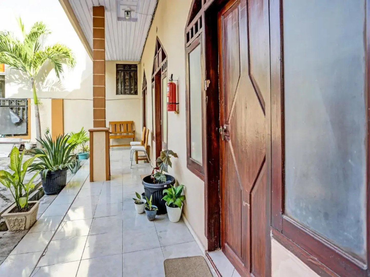 OYO 91261 Cita Suraya Homestay