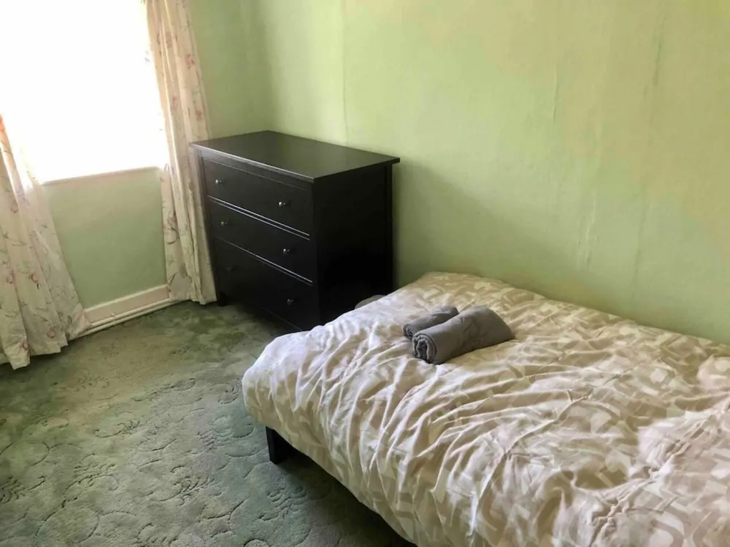 Characteristic 5-bed House on the Edge of Dartmoor