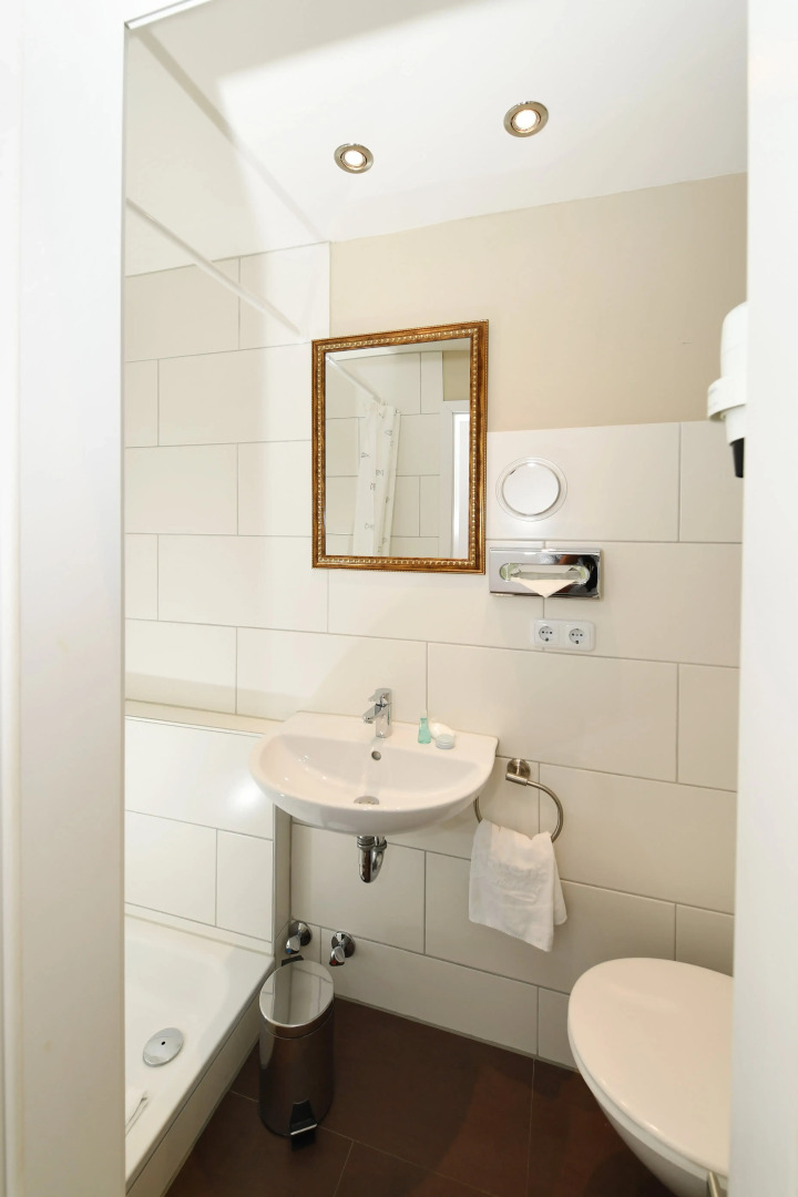 Rhein-Hotel Nierstein