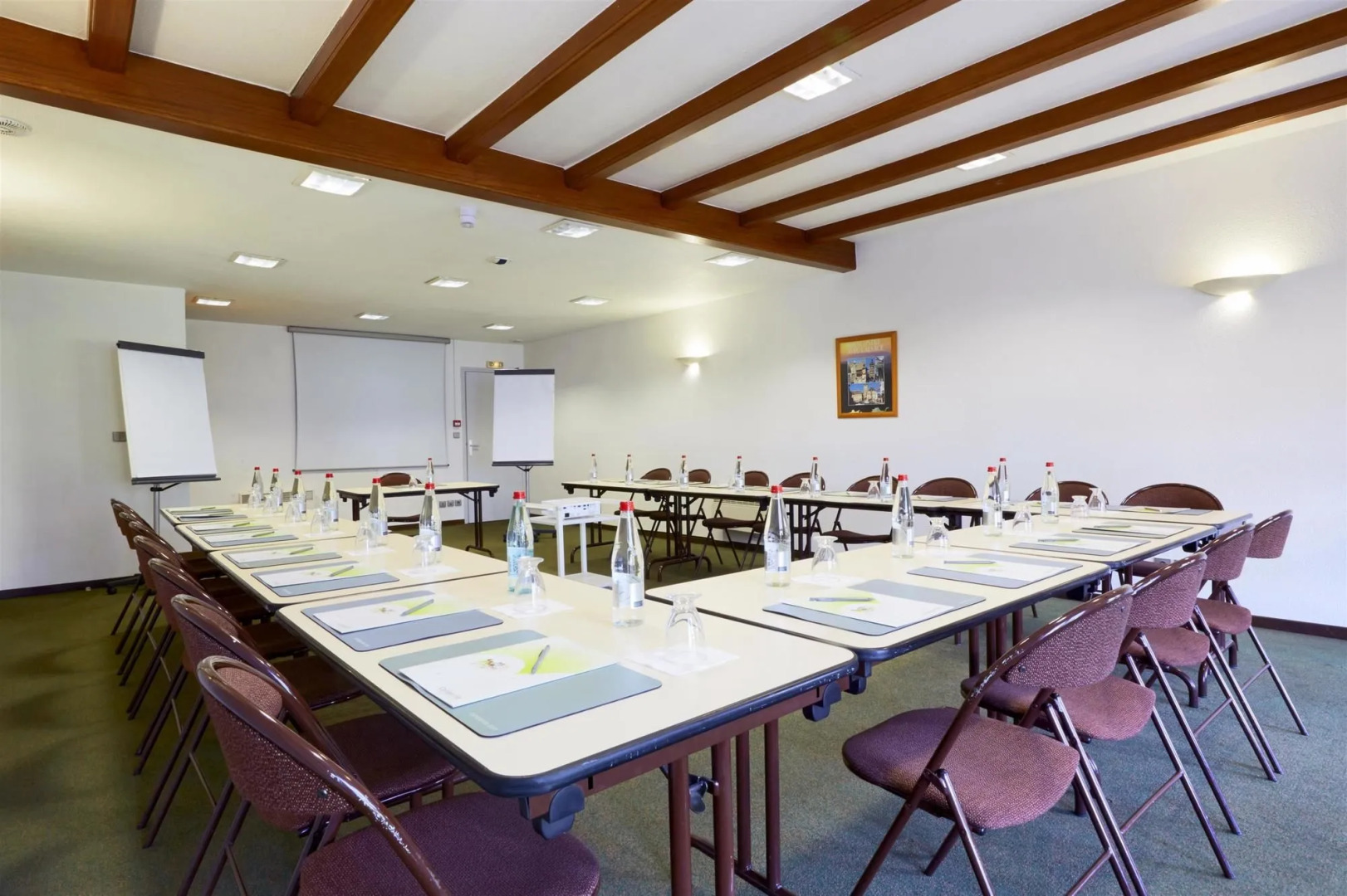 CAMPANILE COLMAR - Parc des Expositions