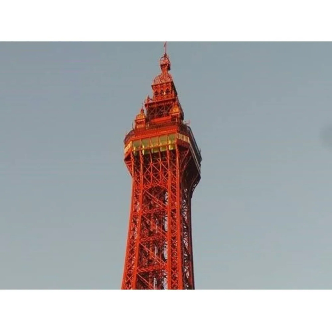 The Smuggler's Rest Hotel