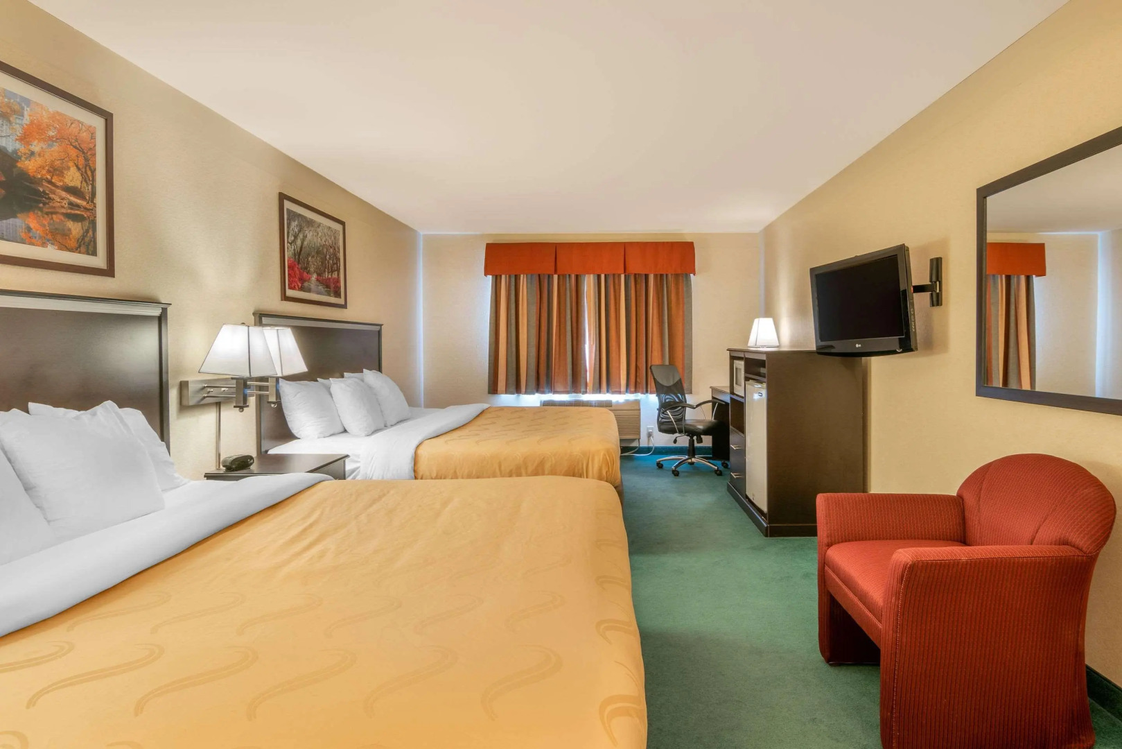 Quality Inn Bend North