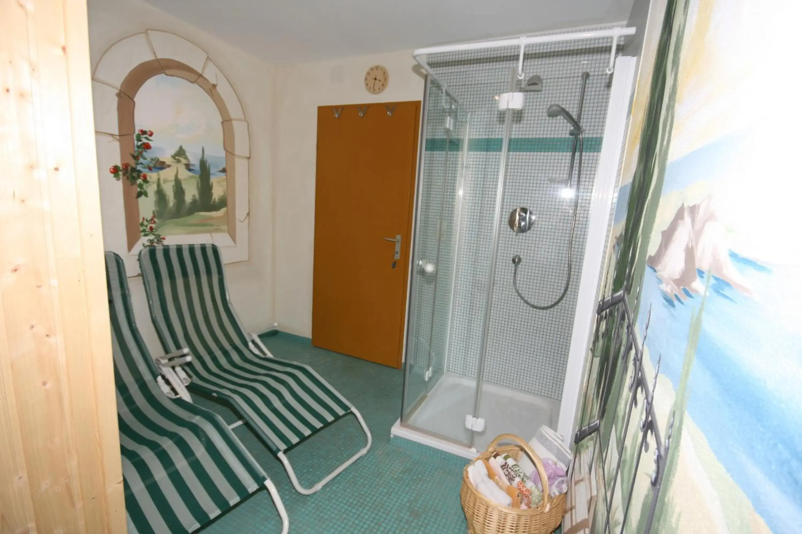 Appartements-Pension Reinstadler