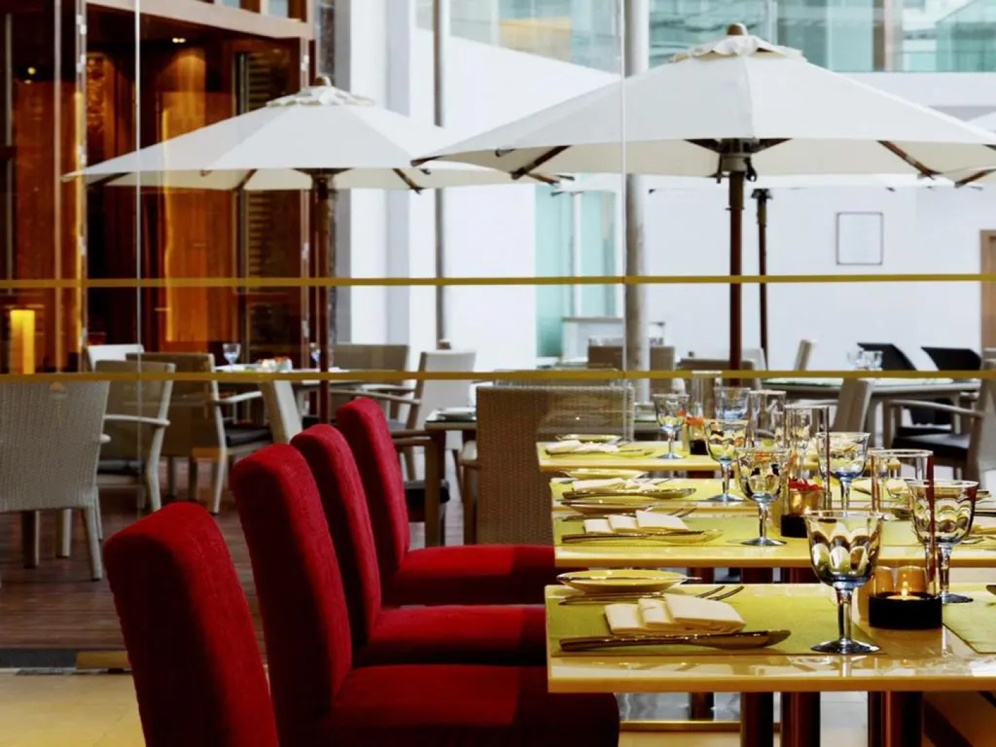 Centara Nova Hotel Pattaya