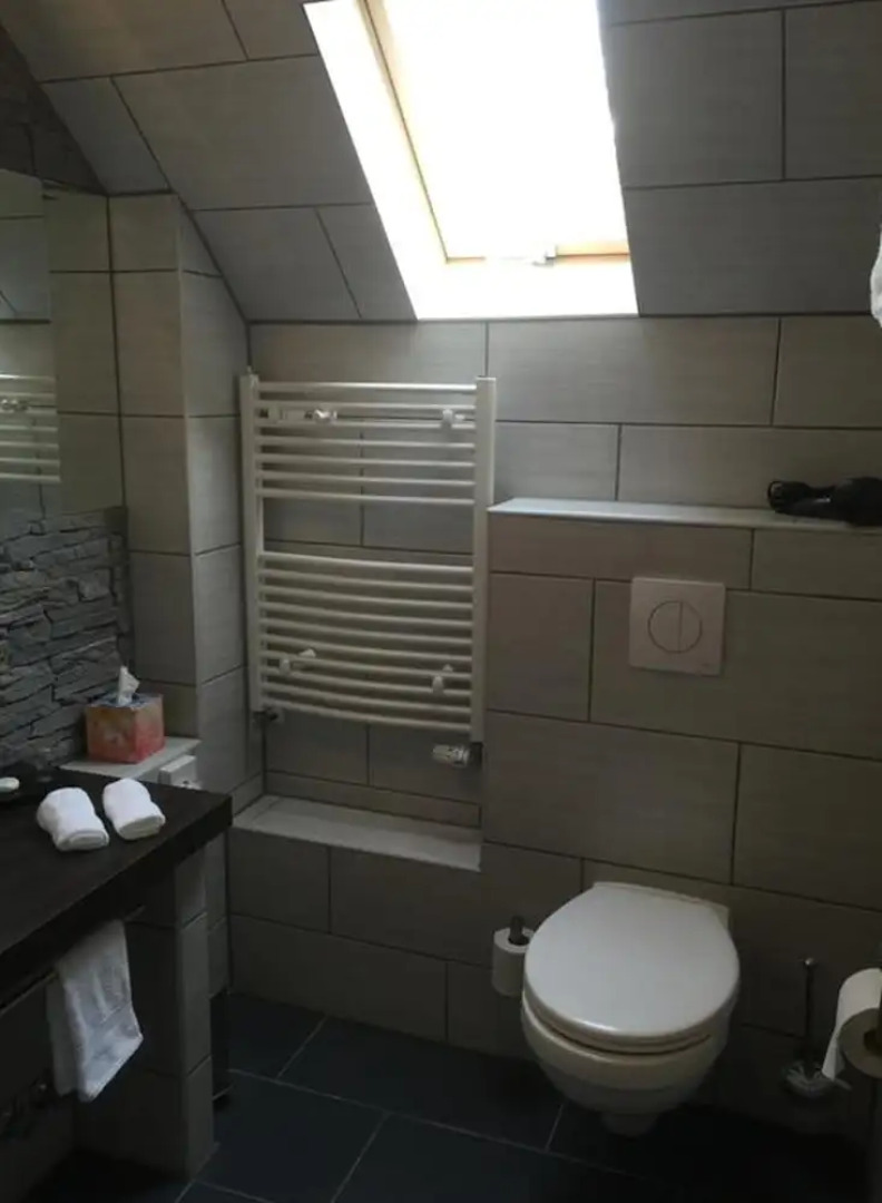 Hotel Restaurant Achilles