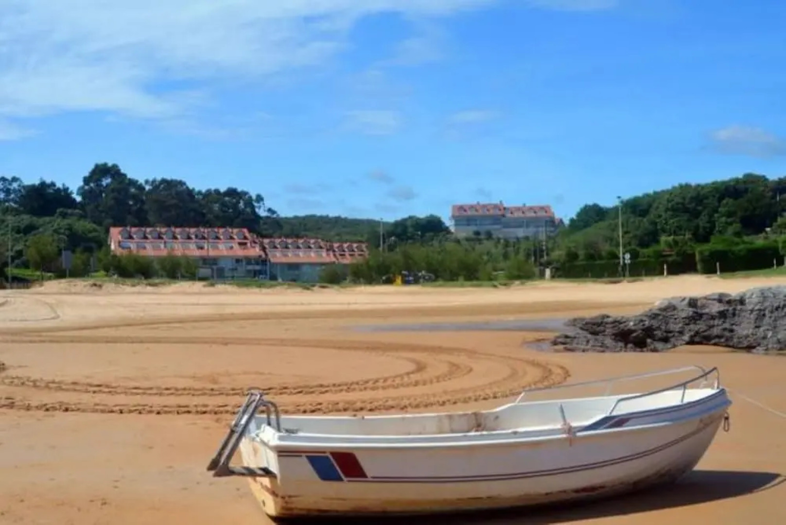 Apartment in Isla, Cantabria 103623 by MO Rentals