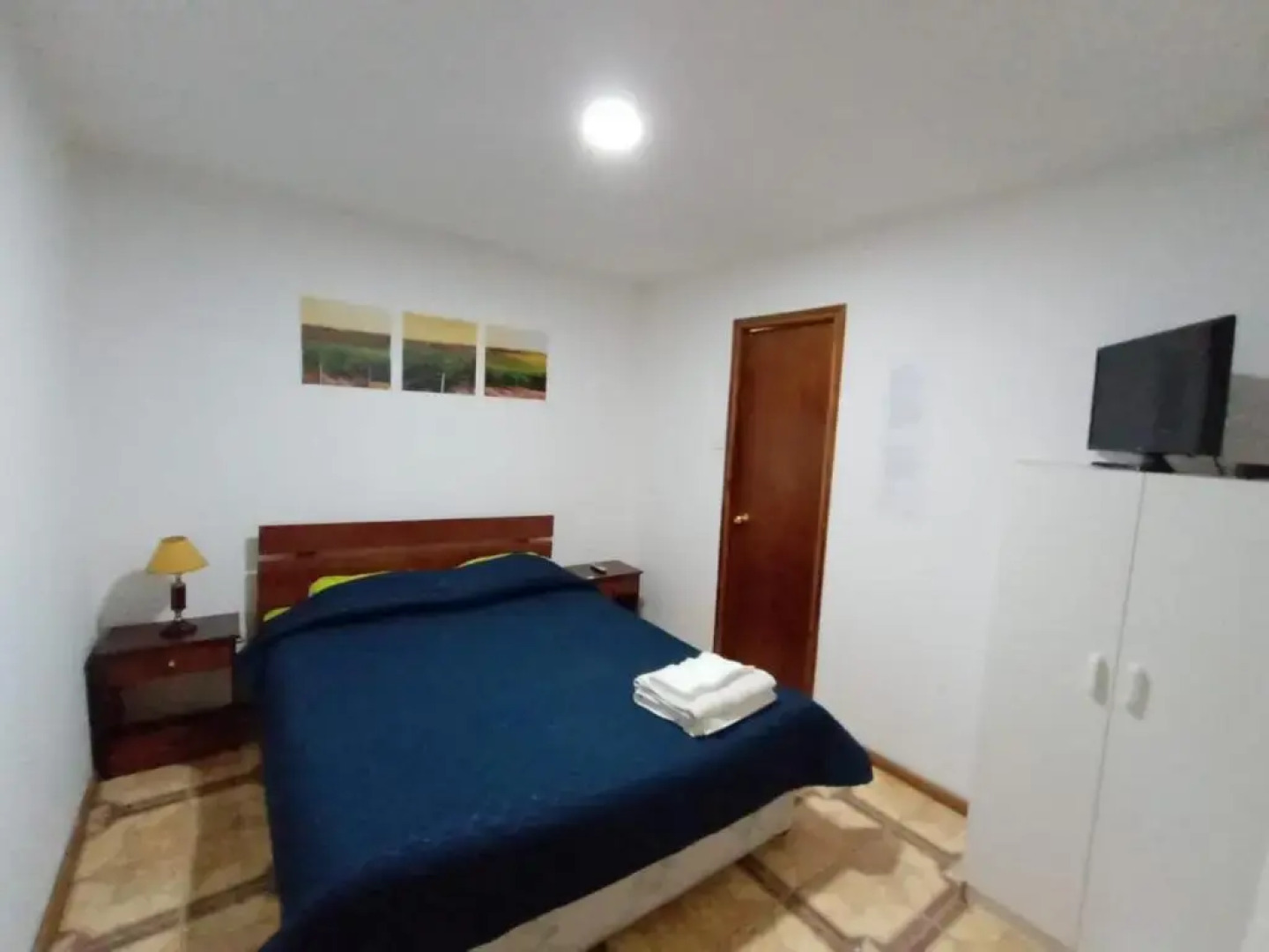 Hostal La Concepcion