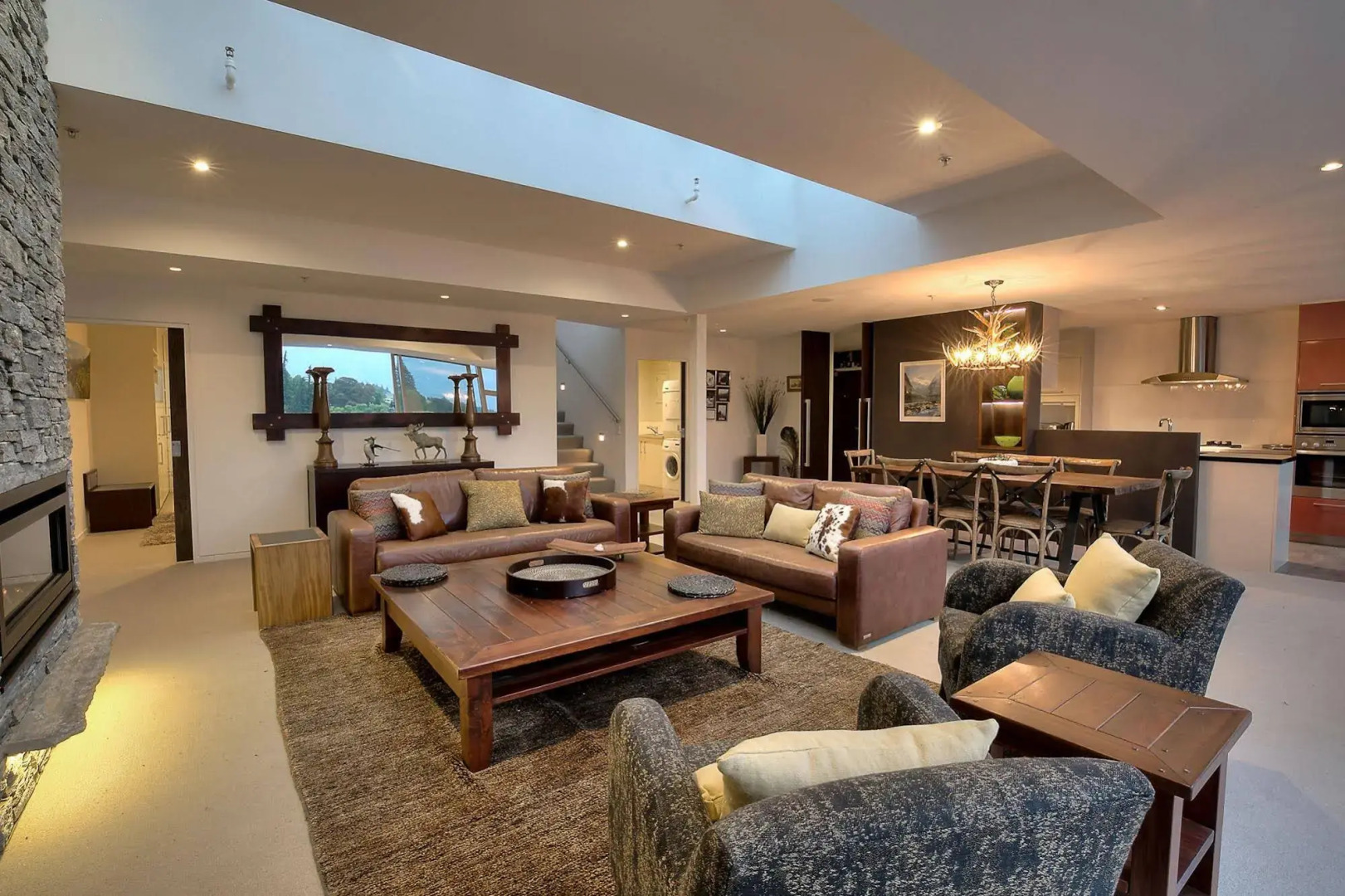 Shotover Penthouse & Spa by Staysouth