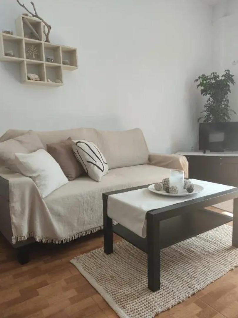 Ostria 2 Bedroom apartment near Falasarna + Balos