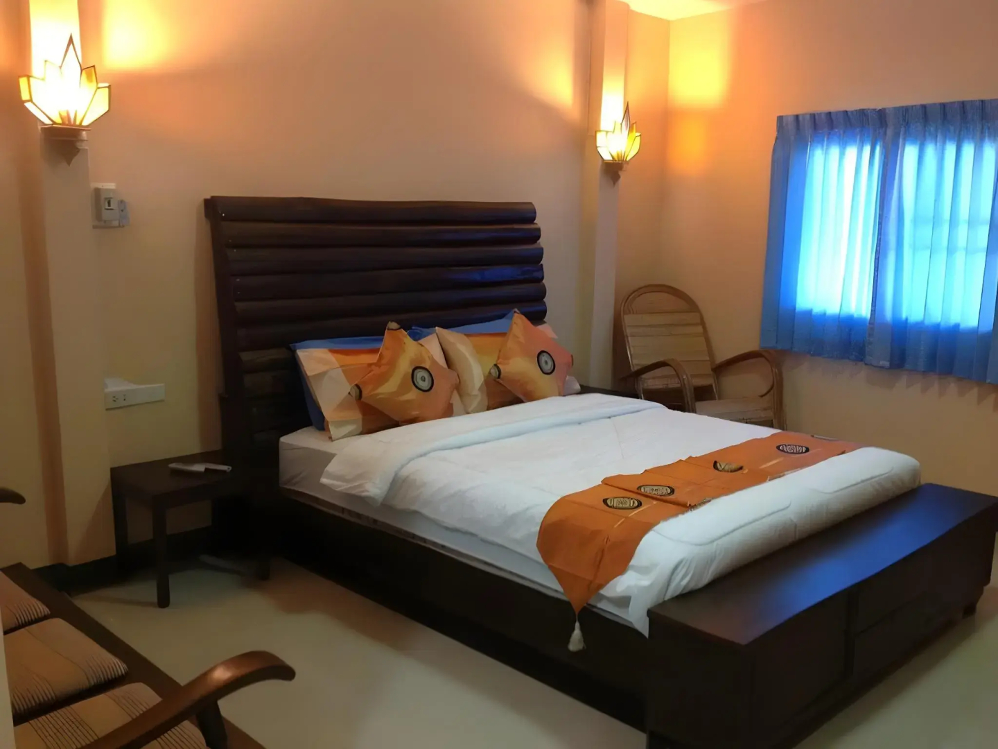 Ruen Kaew Boutique Resort