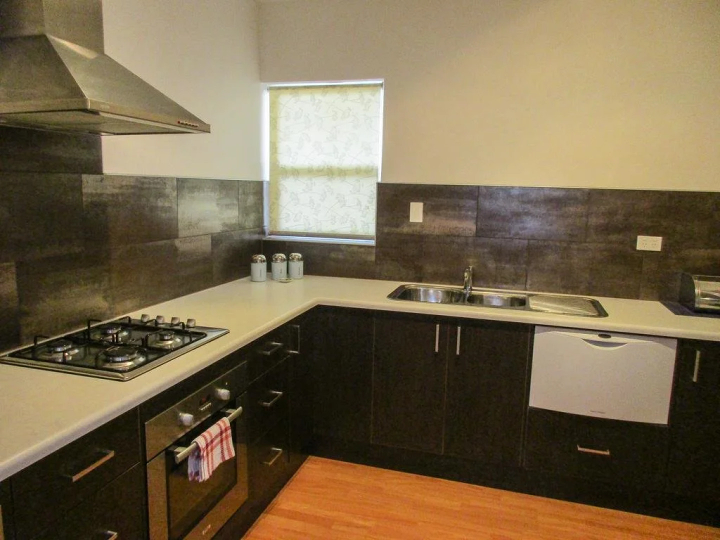 Angaston Mews Apartments