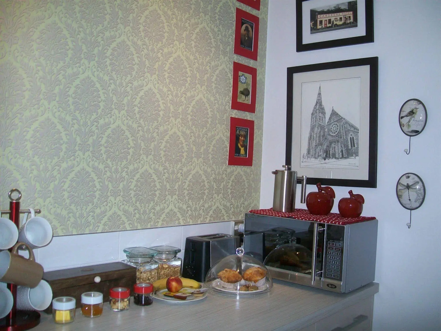 West Melton Bed and Breakfast