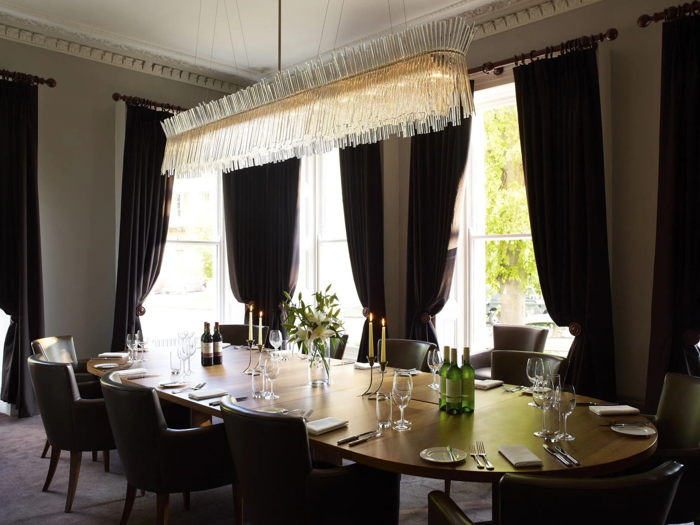 Malmaison Cheltenham