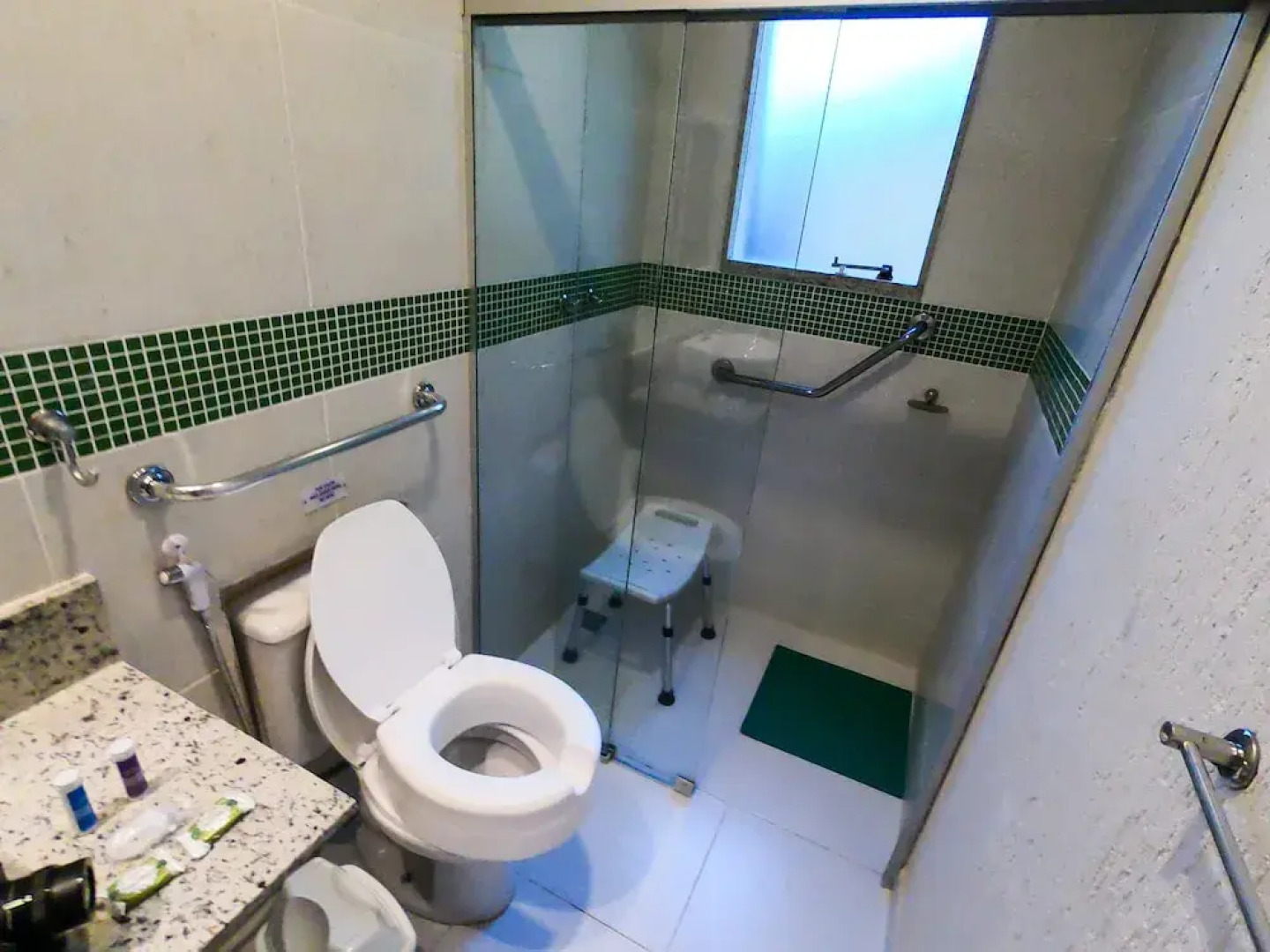 Pousada das Garças de Saquarema