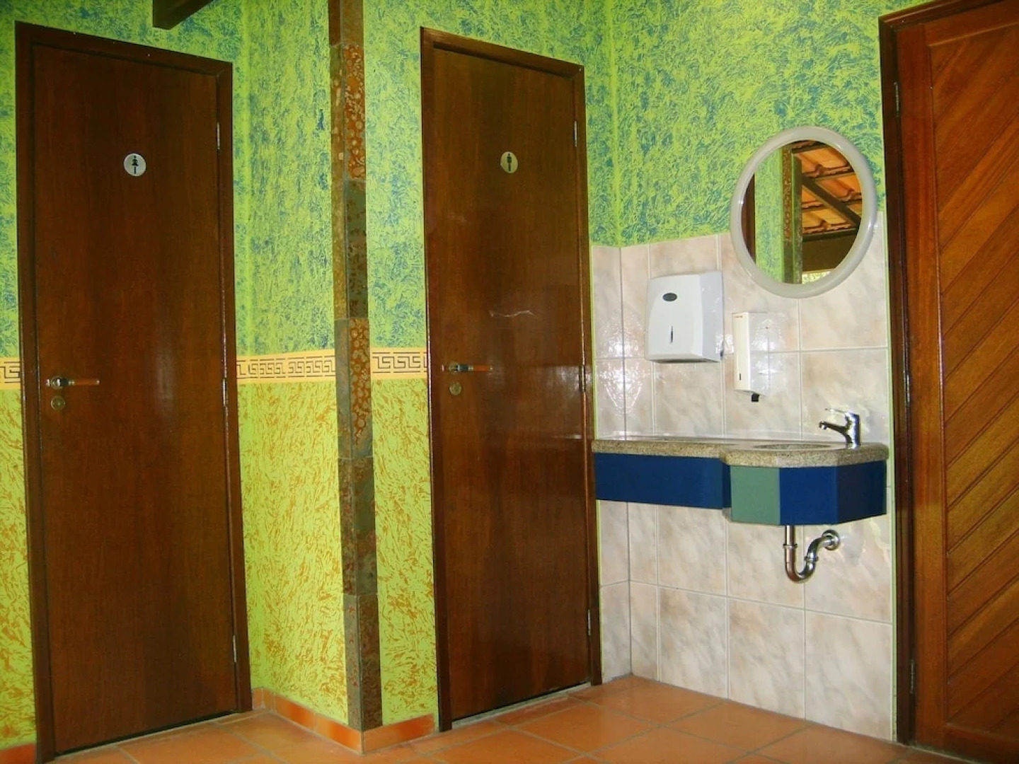 Pousada Sítio Santa Anna