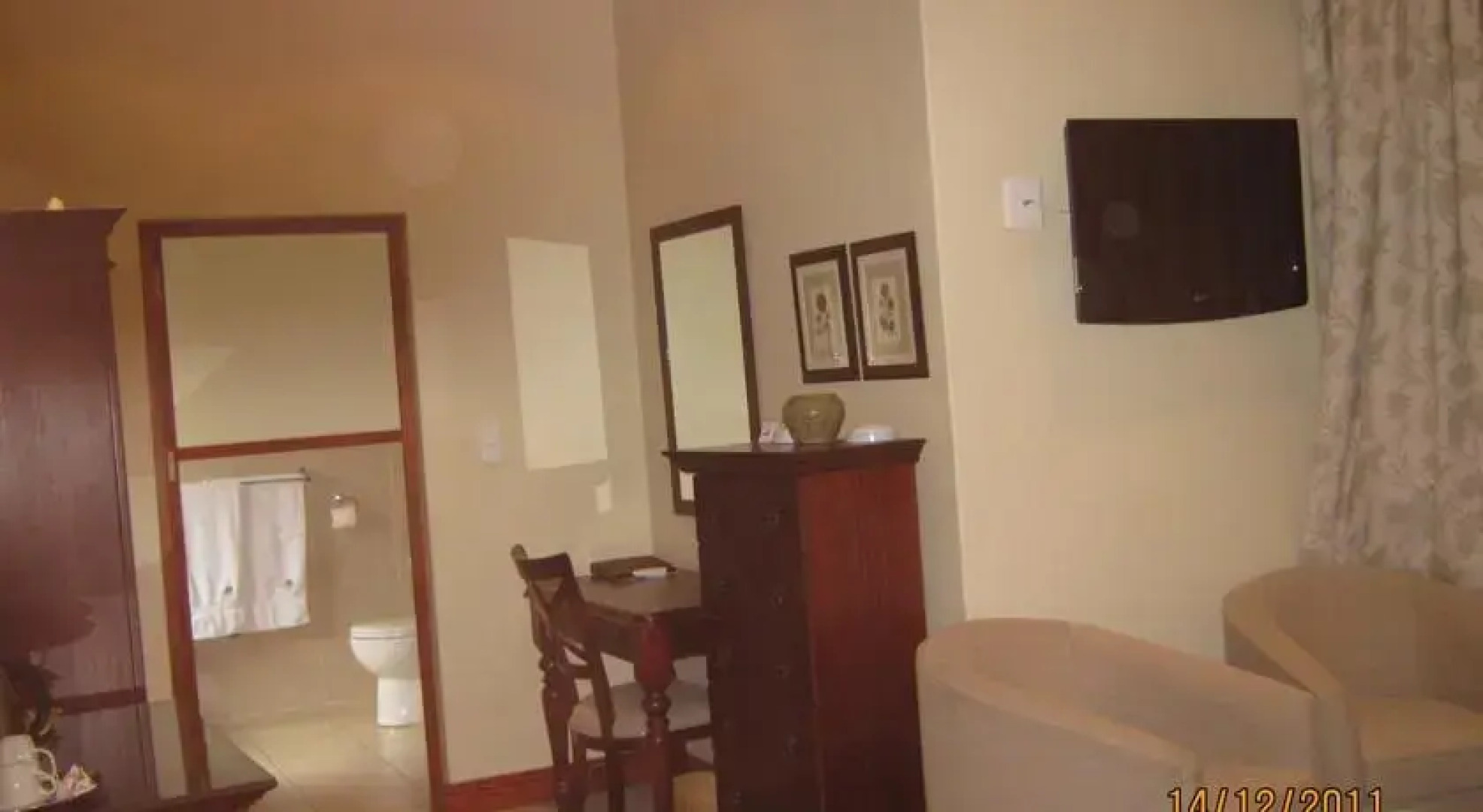 Meridian Hospitality