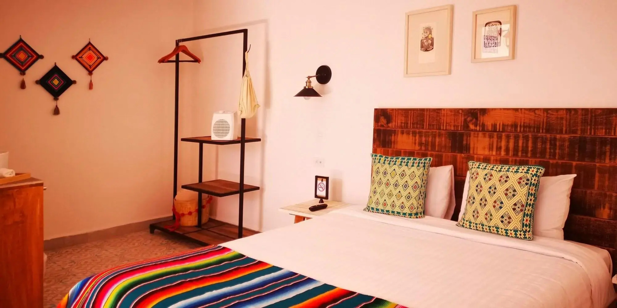 Santa Josefita Bed & Breakfast