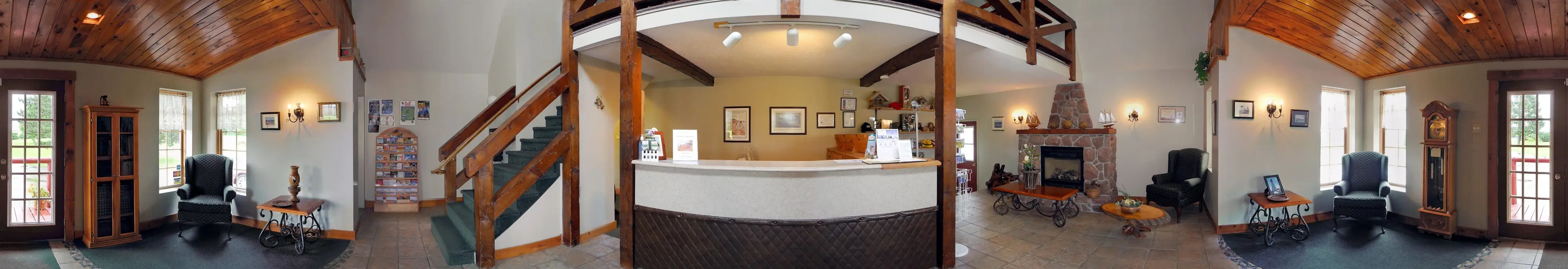 Canadas Best Value Inn & Suites Summerside