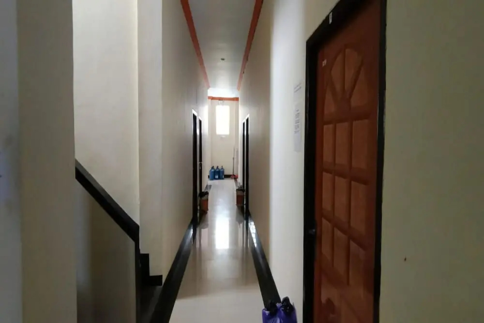 Hotel O Karunia Kost & PenginapanNearSiring Marabahan (Ulek Barito)