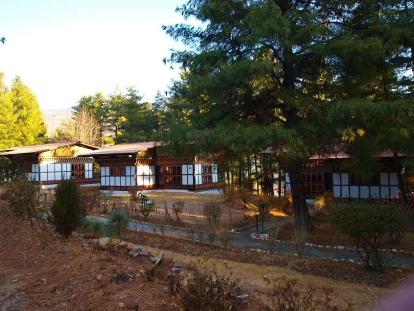 Olathang Hotel