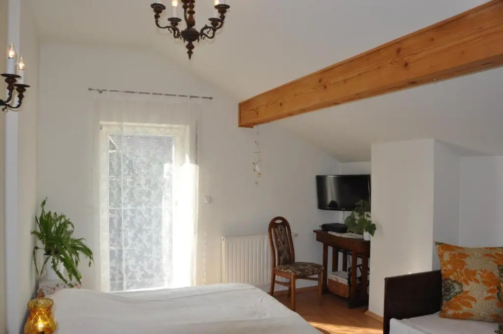 Apartamenty Czyrna przy Gondoli