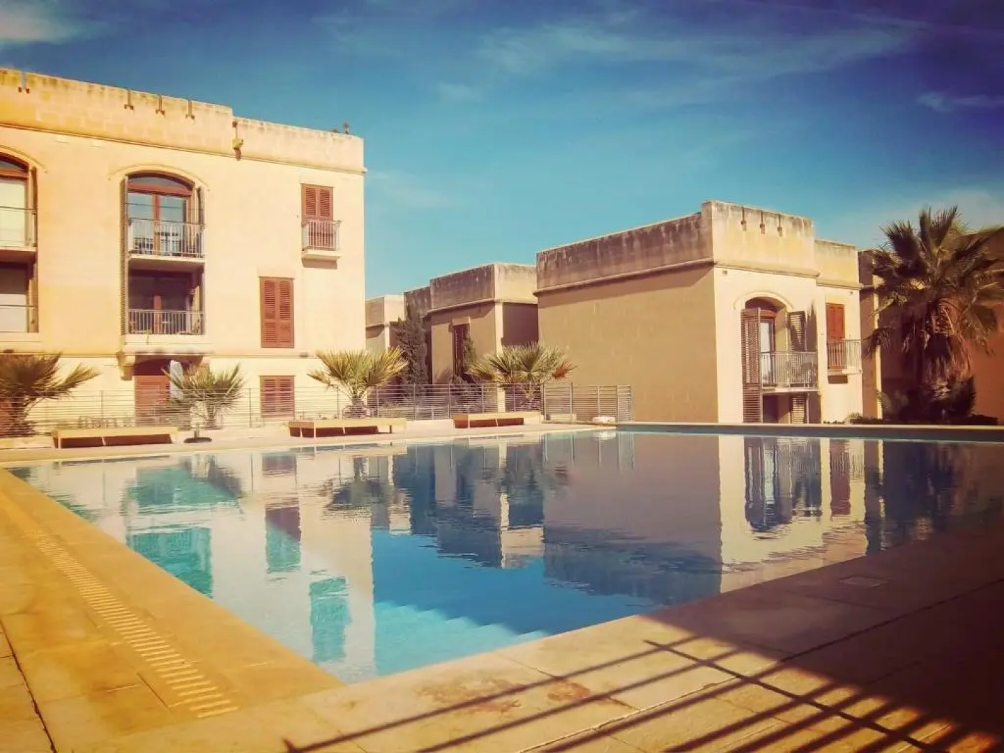 Luxury apartment - Fort Chambray