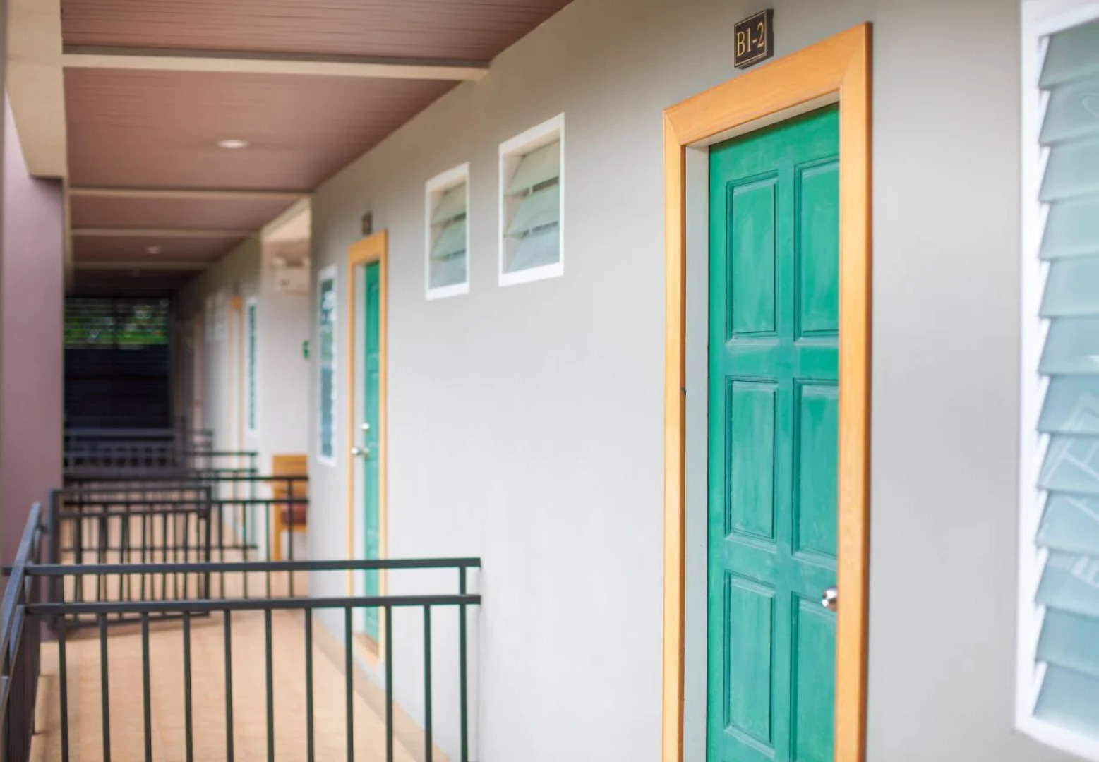 Double D Boutique Residence