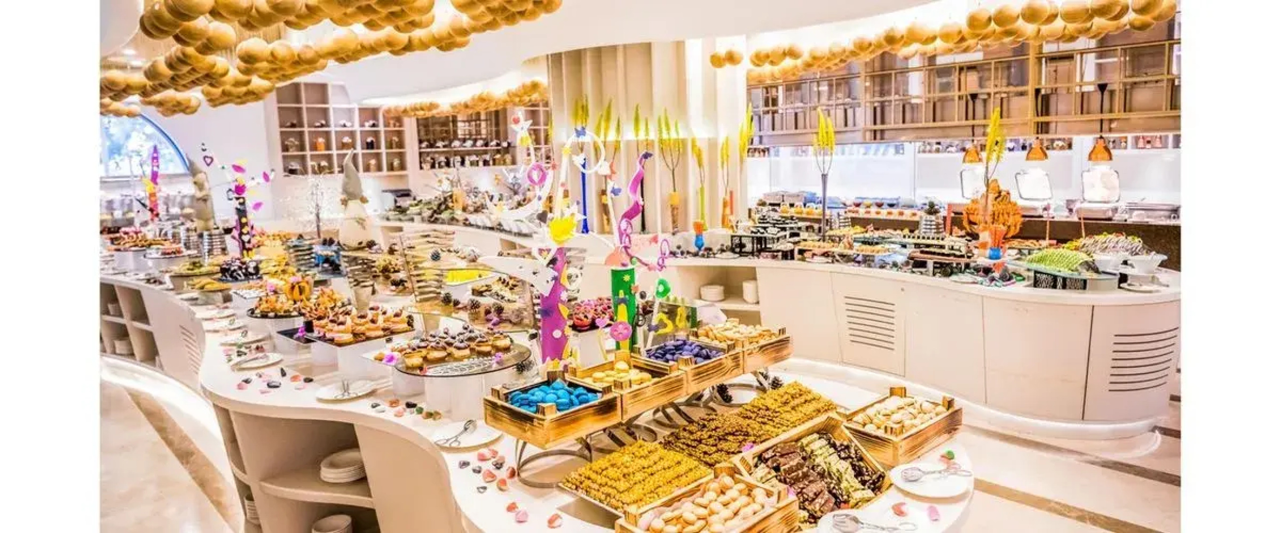 Chamada Prestige Hotel