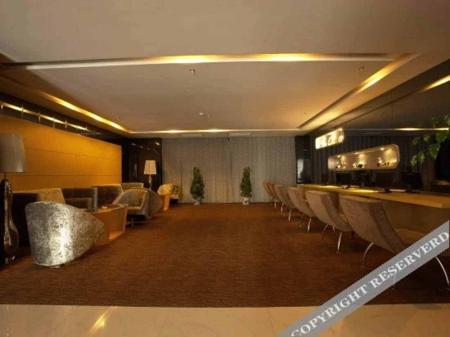 如皋浅水湾假日酒店