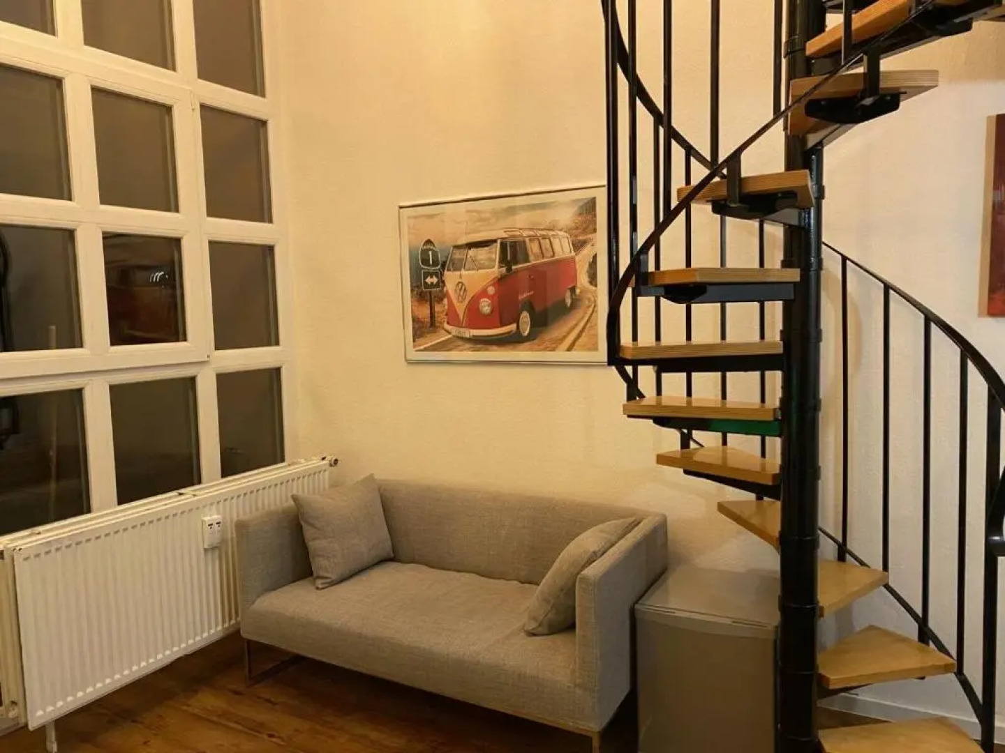 Maisonette Taunusblick 317