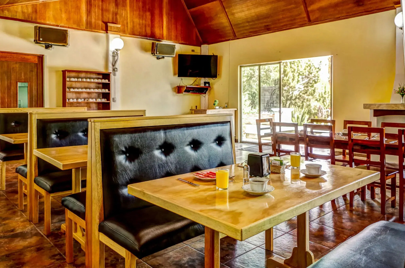 Villas Xänthe Rotamundos