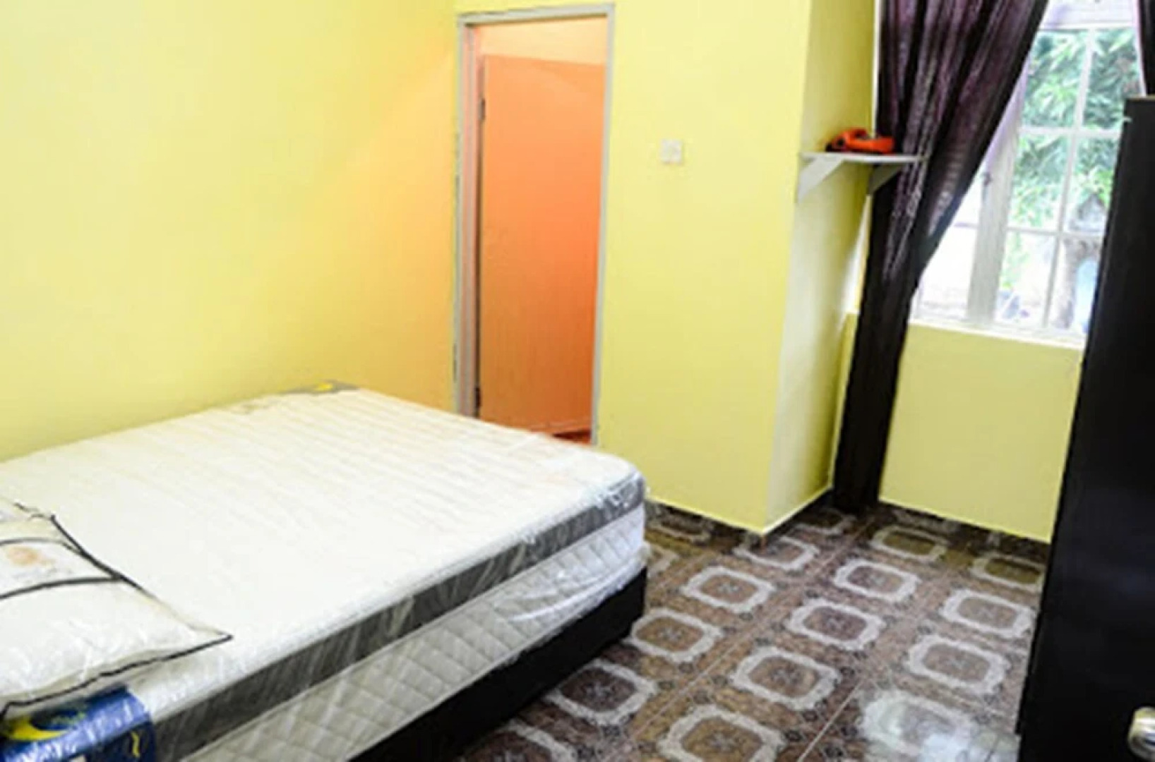Kayangan Homestay Perlis