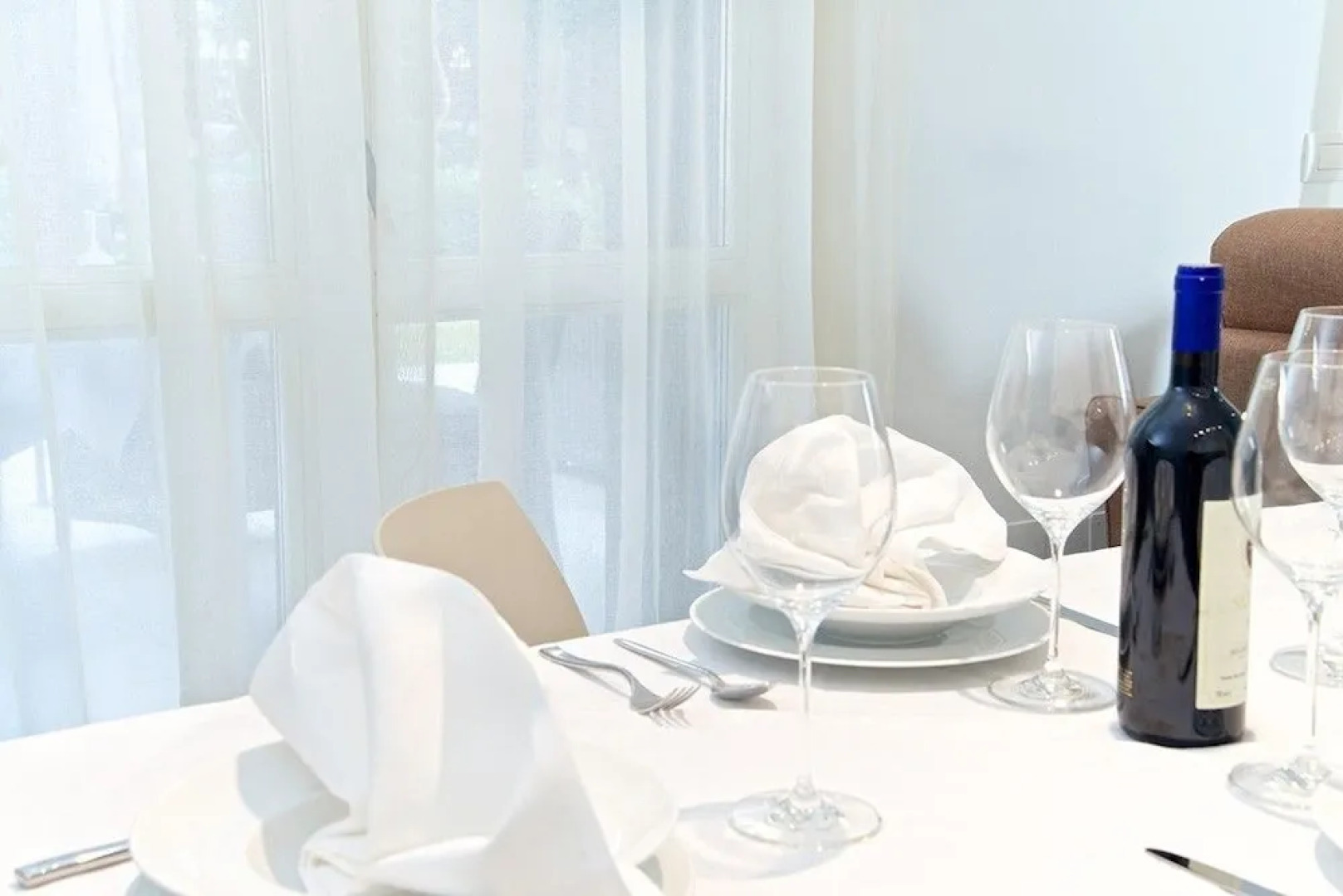 Appartamenti & Villa Il Delfinetto