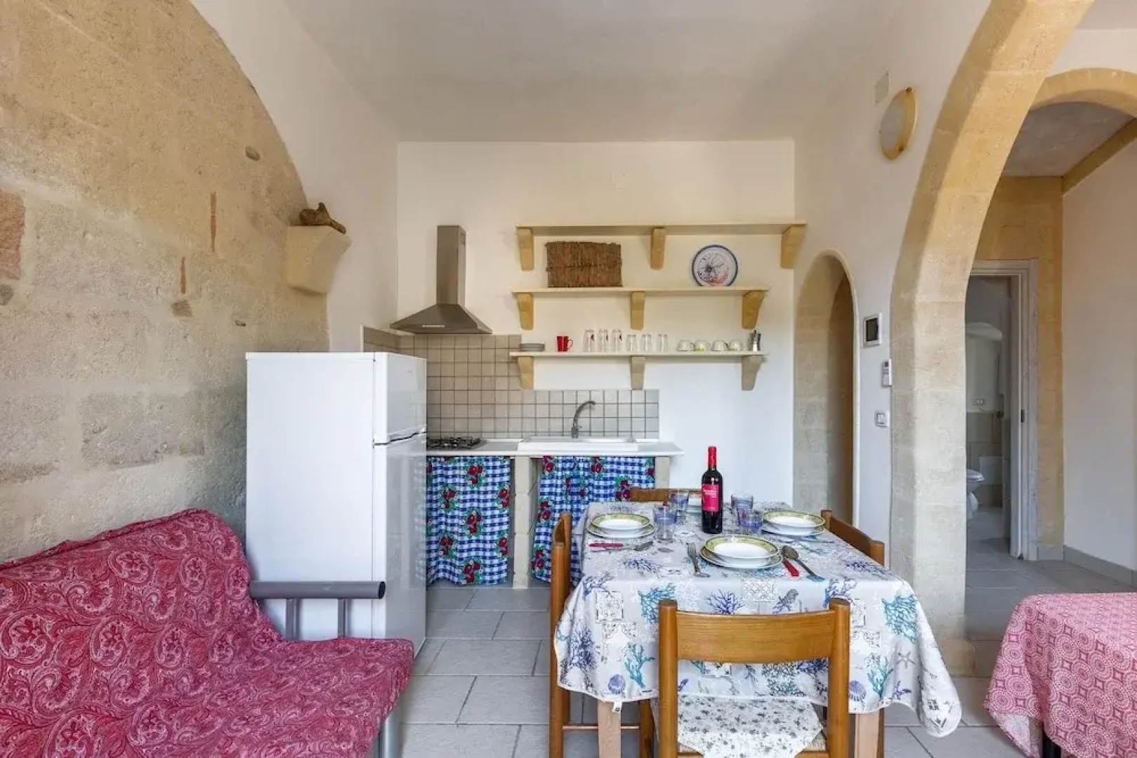 Residence Ulivo D'Oro