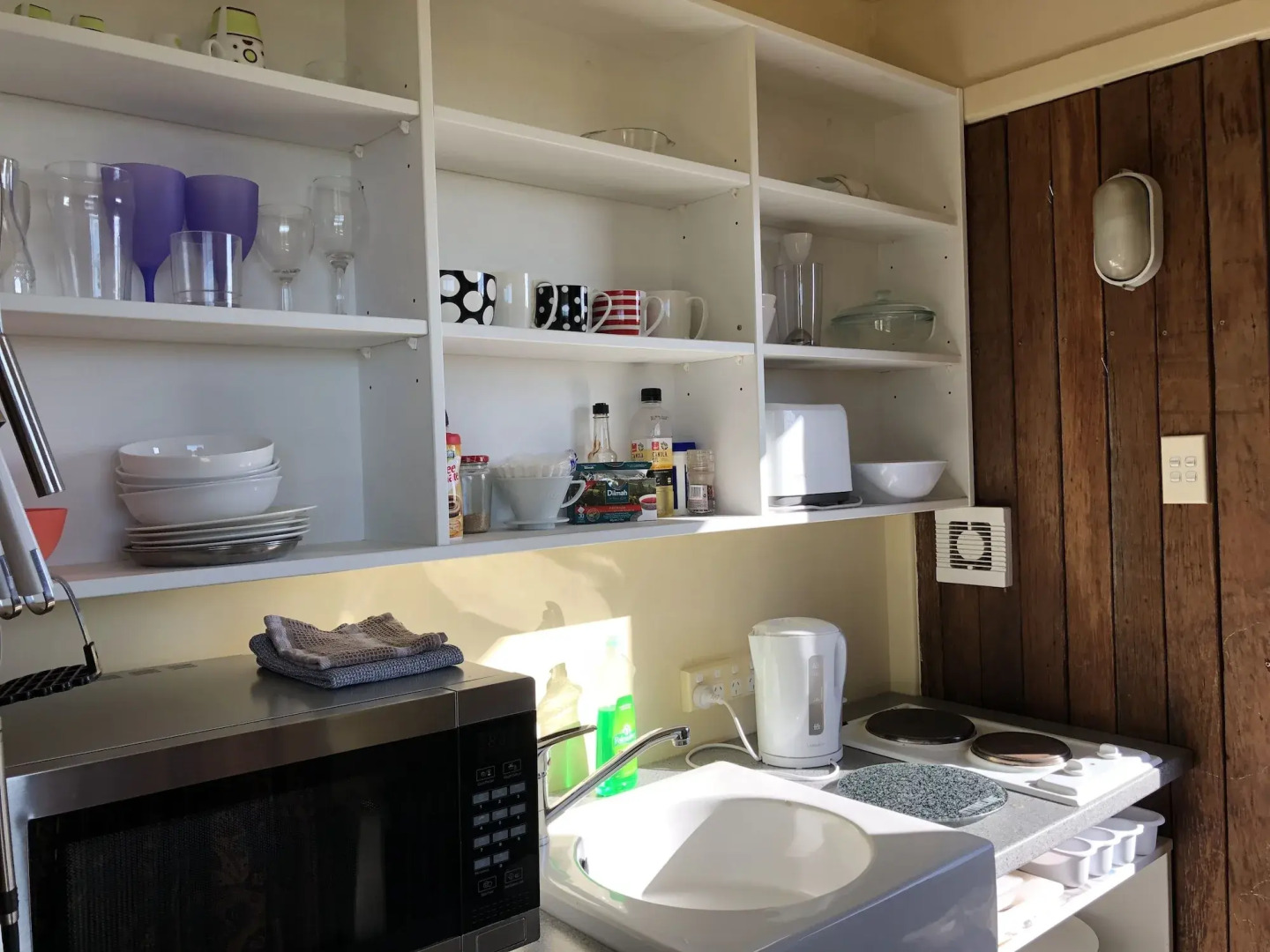 Mount Hobson Boutique Accommodation