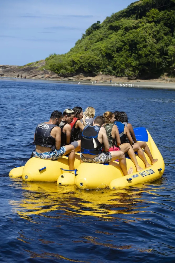 Namoa Pollastrini Hotel