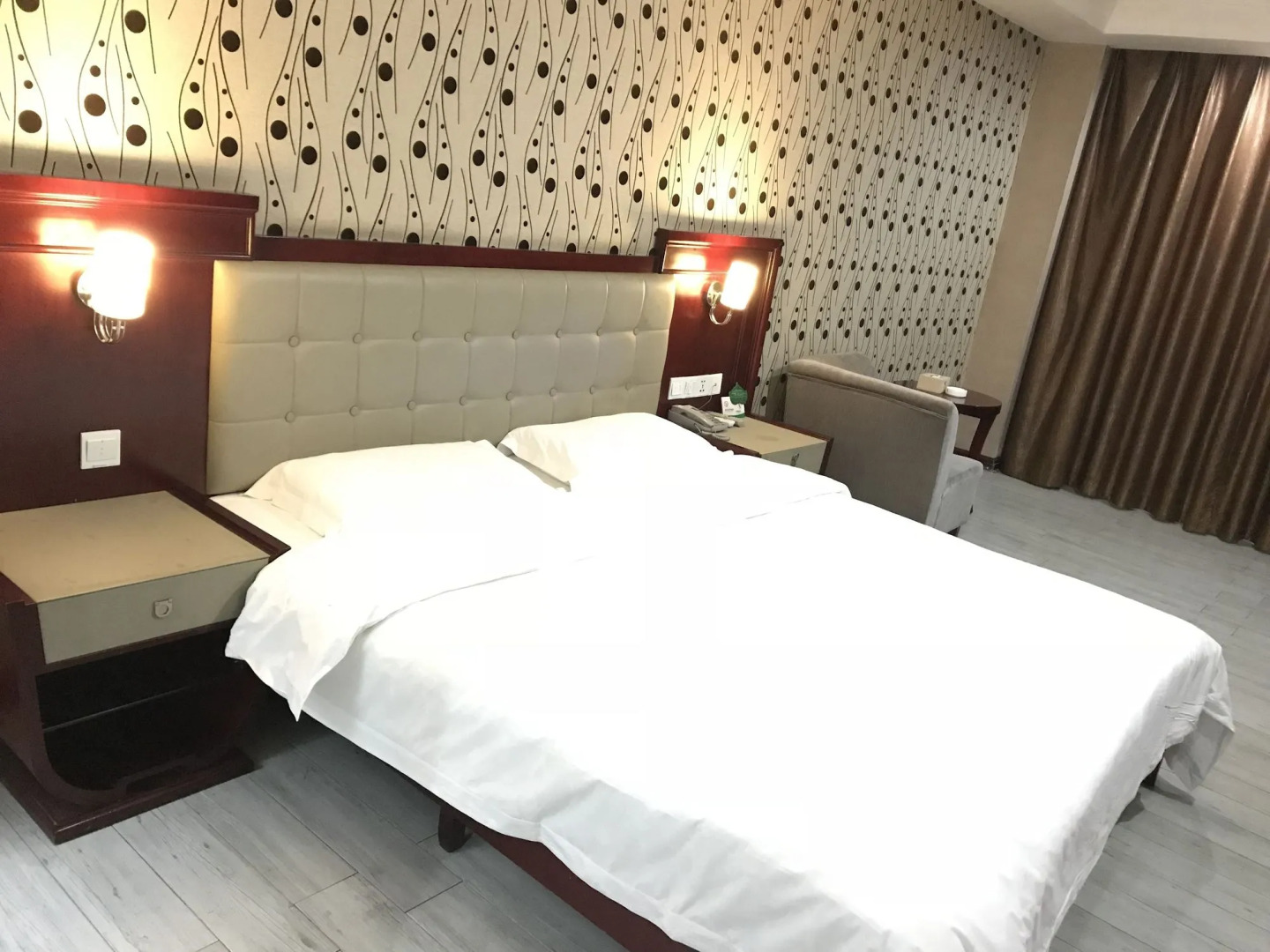 Kaiserdom Changsha South Station