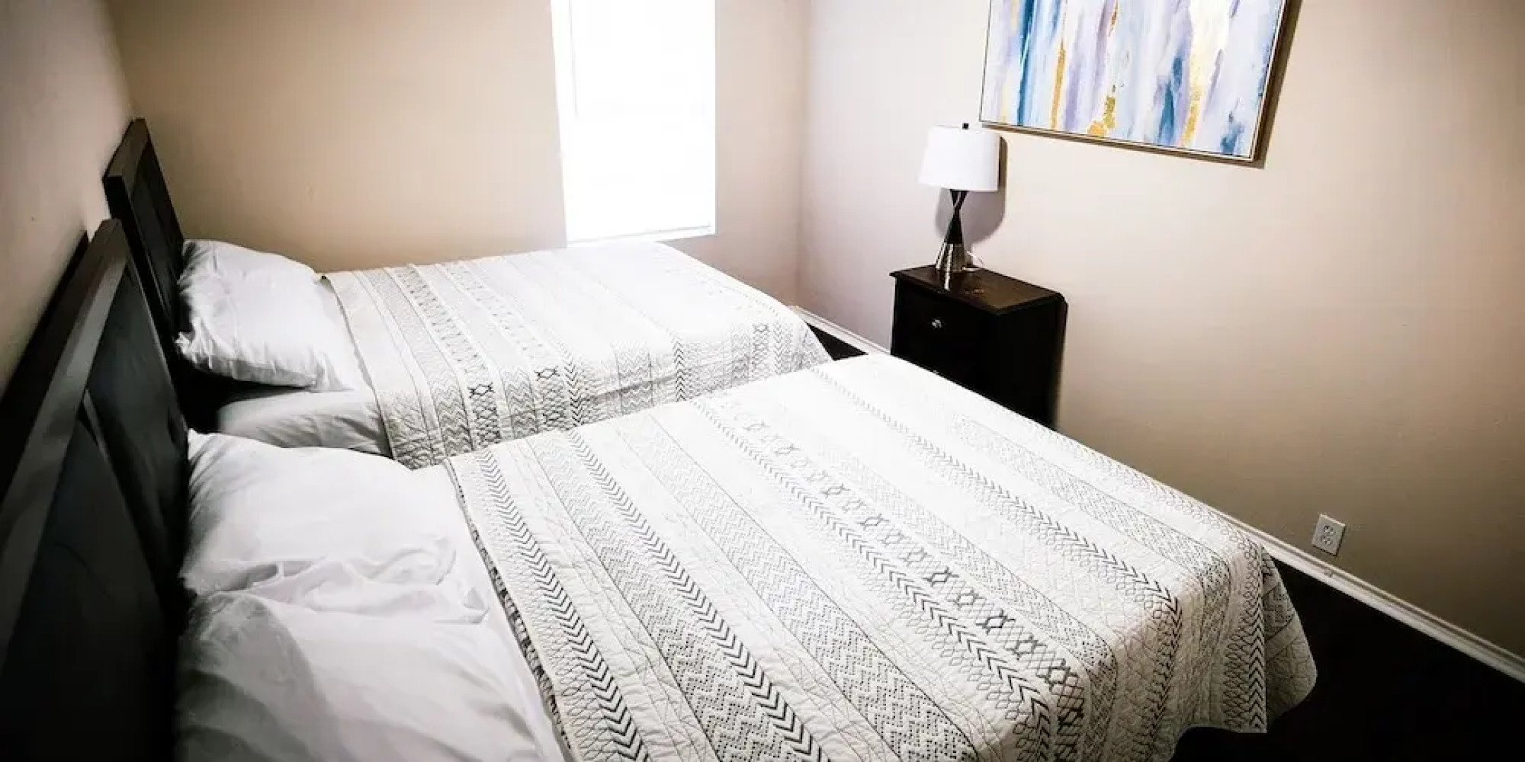 3Bdrm 2.5Bath 5Beds - Warm Home in Katy