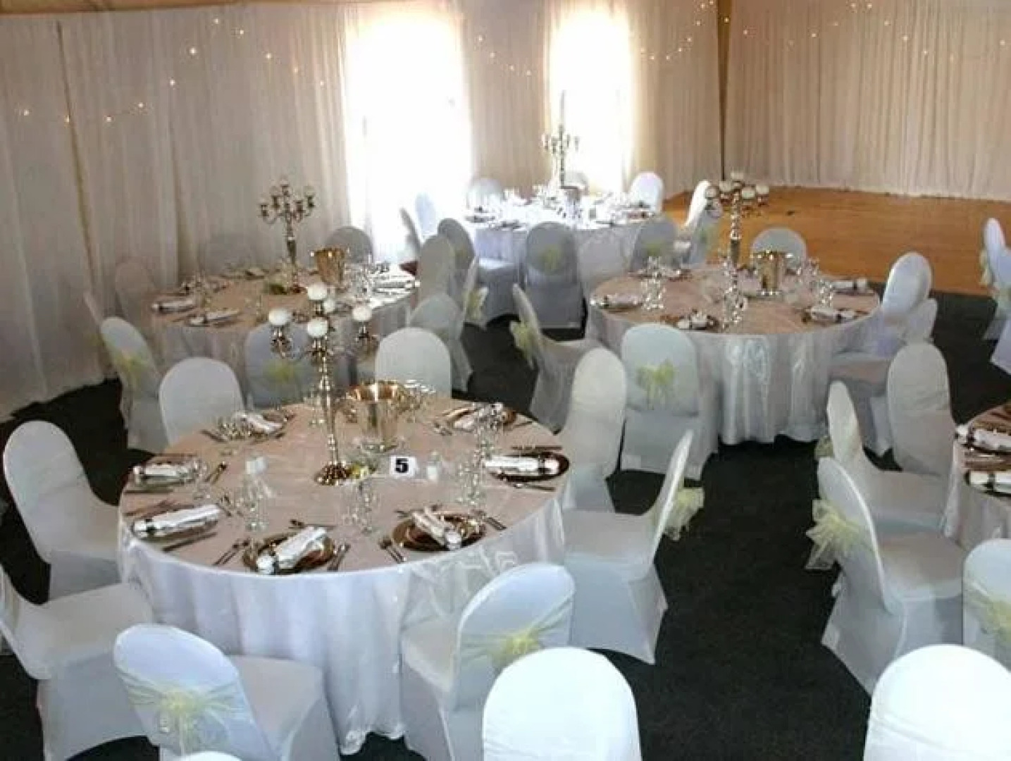 Stellenbosch Lodge Hotel & Conference Centre