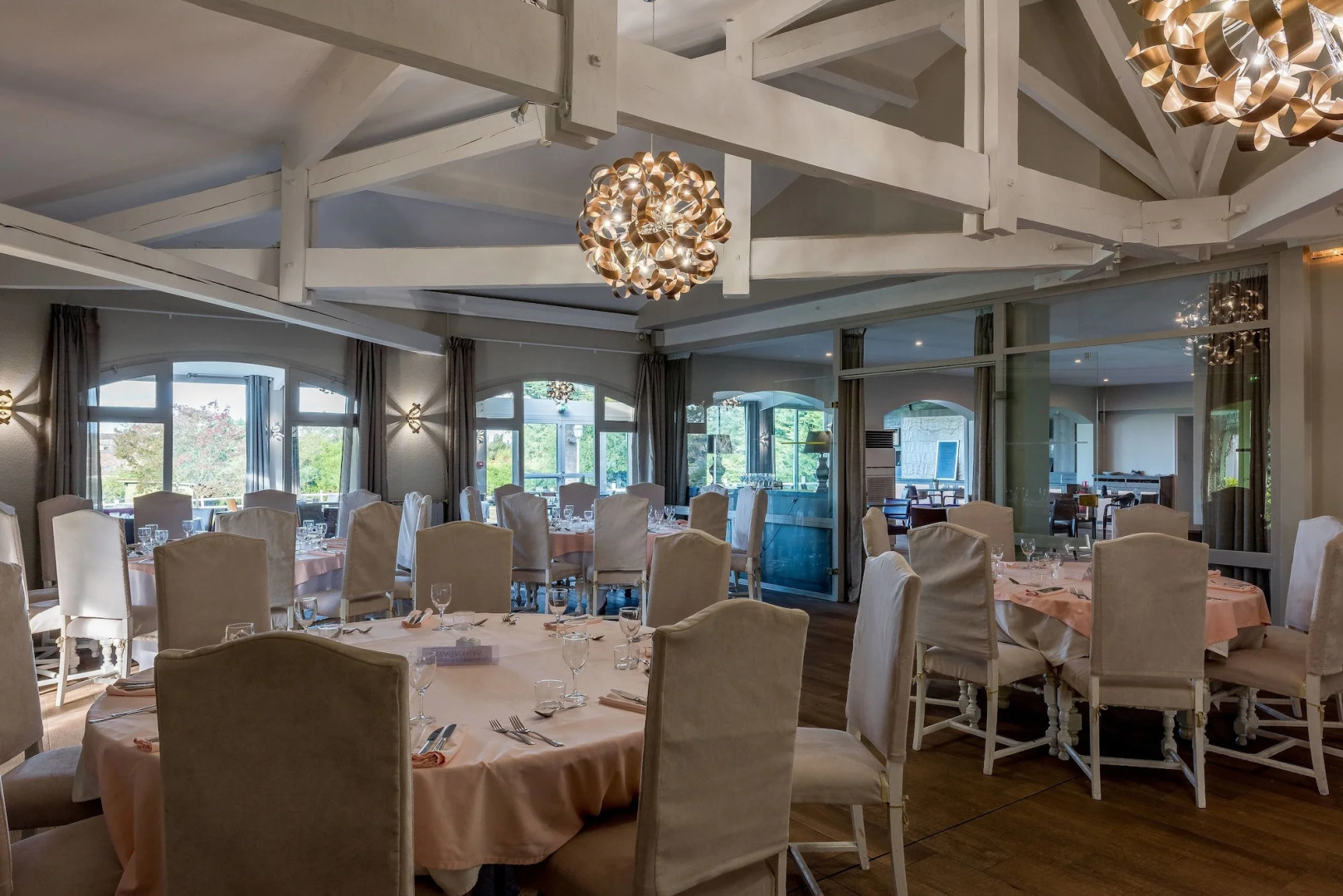 Logis Hôtels- Hôtel et Restaurant Domaine de Fompeyre