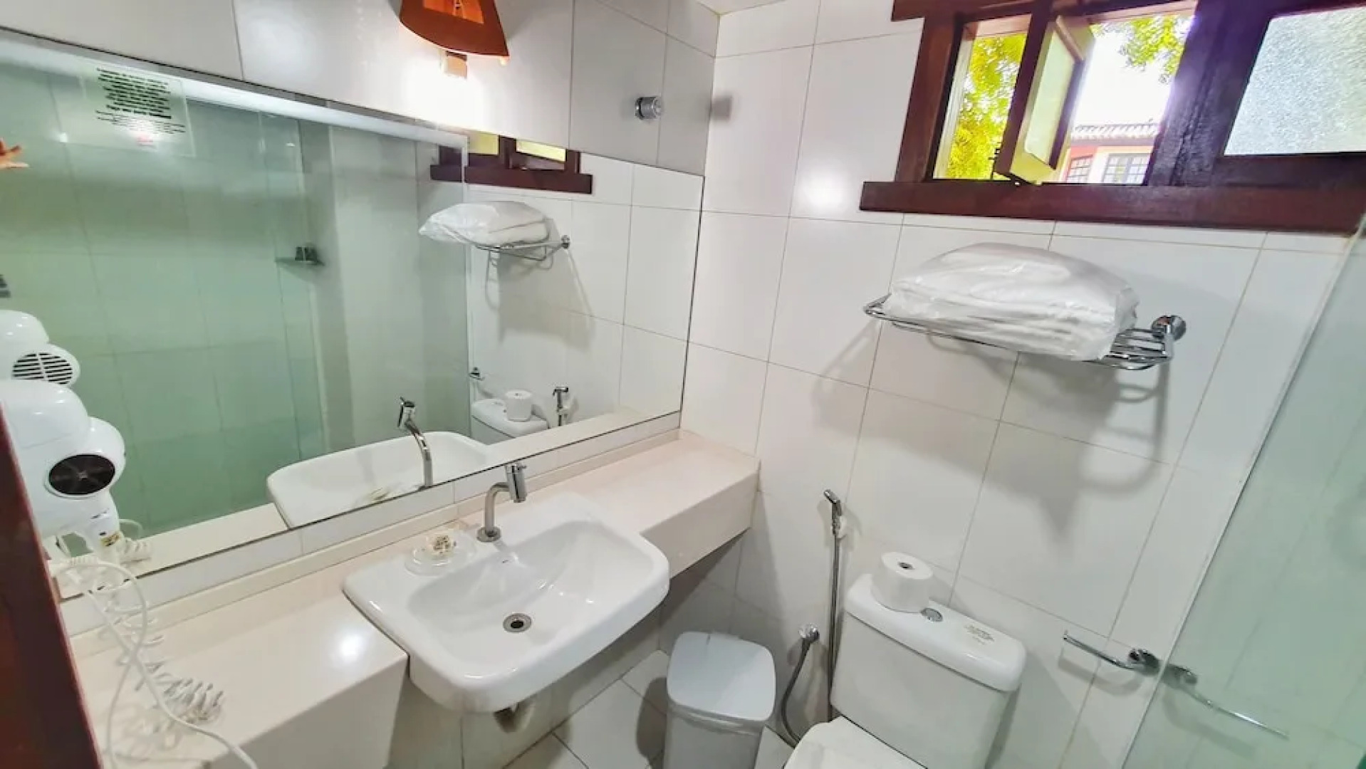 Pousada Casa do Forte