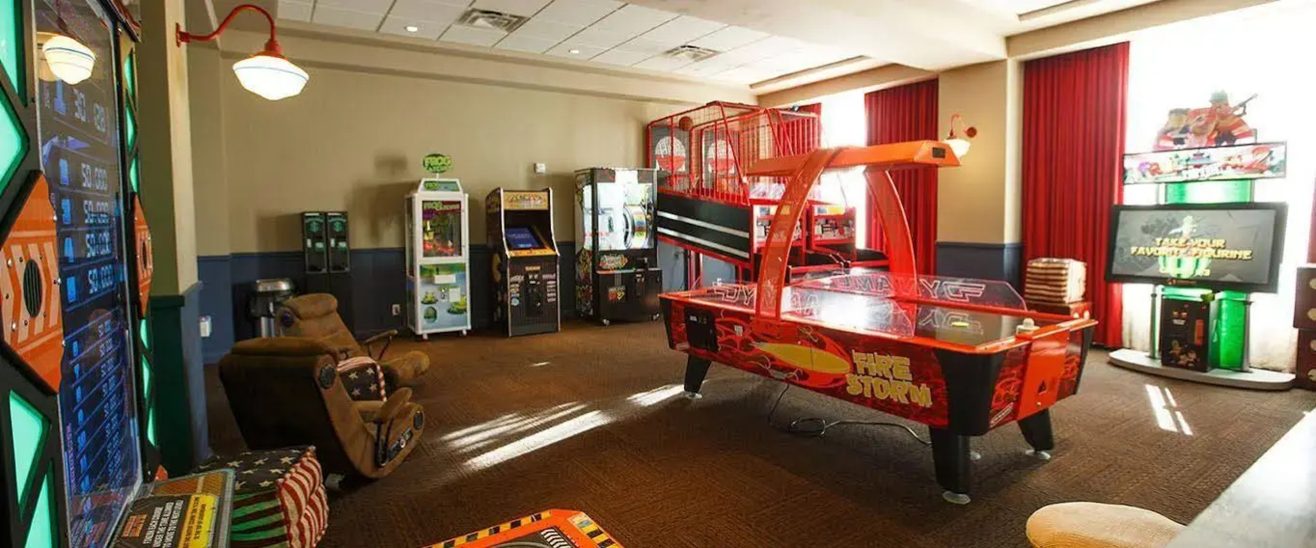 Dollywood's DreamMore Resort