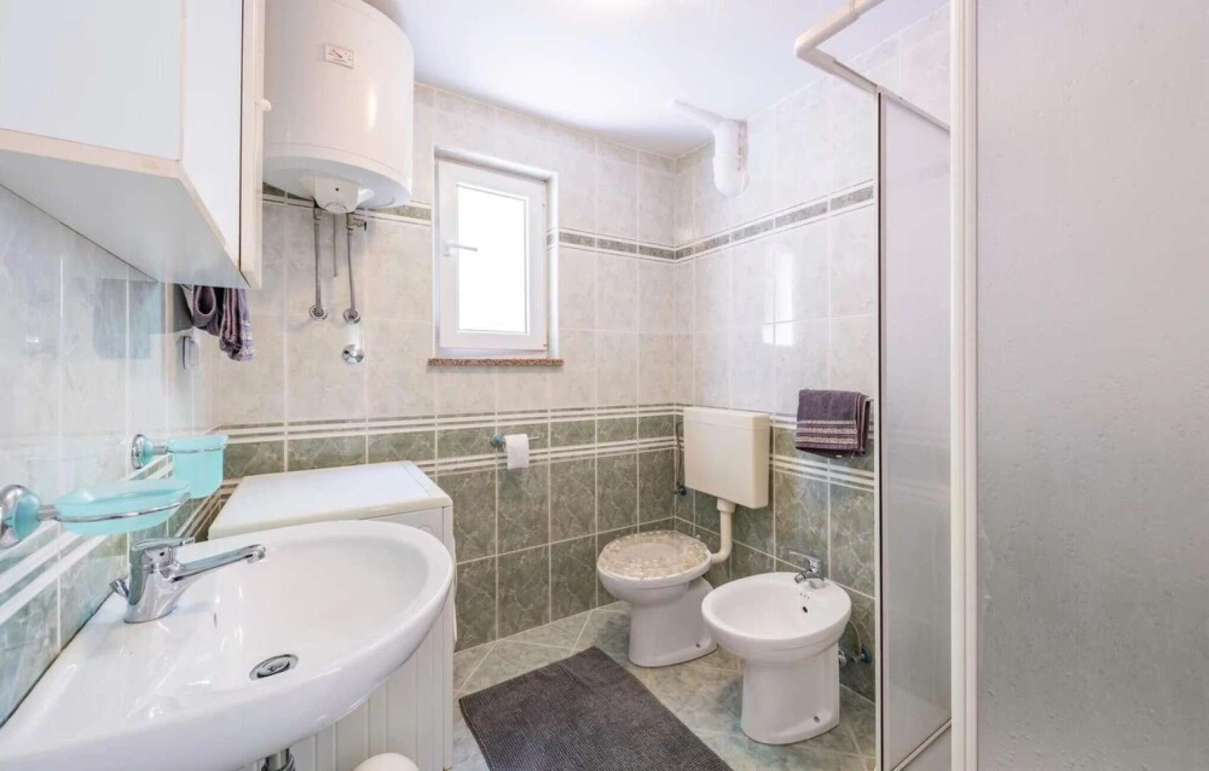 Nice Home in Kastelir With Wifi and 3 Bedrooms