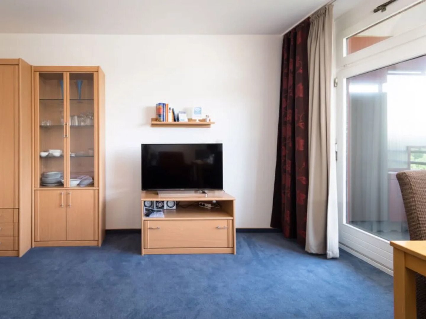 Apartment B712 Sassofortino