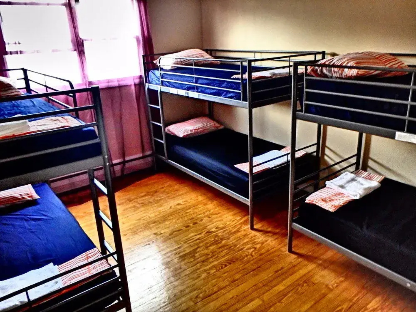 The Philadelphia House