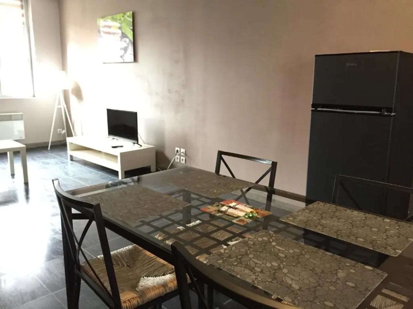 Résidence de l'Avenue