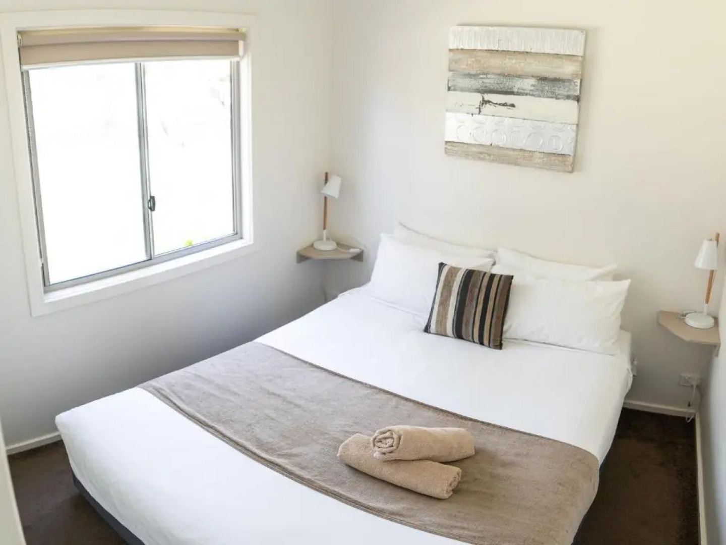 Deniliquin Riverside Caravan Park