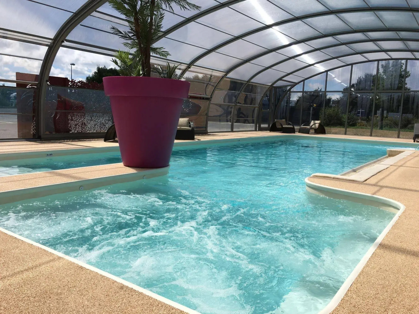 Kyriad Dol de Bretagne