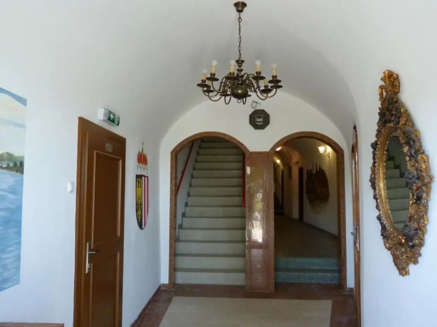 Hotel-Restaurant zum Donaueck Mauthausen