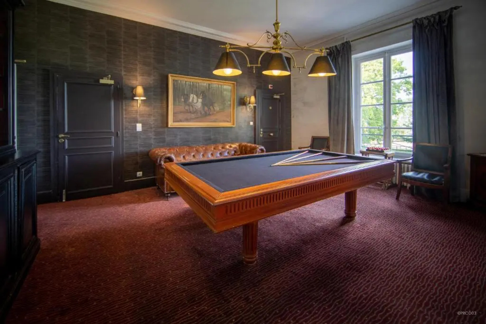 Le Haras Du Château